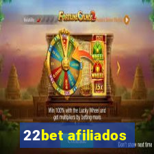 22bet afiliados